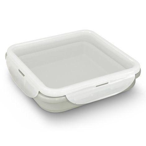 Collapsible Lunch Box - 120336