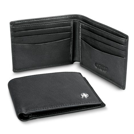 Swiss Peak Anti-Skimming Wallet - 120862
