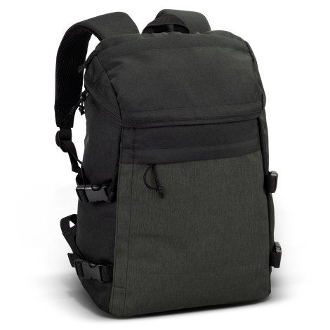 Campster Backpack - 121136