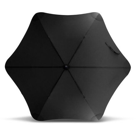 [127199] BLUNT Sport Umbrella - 121889 (Black)