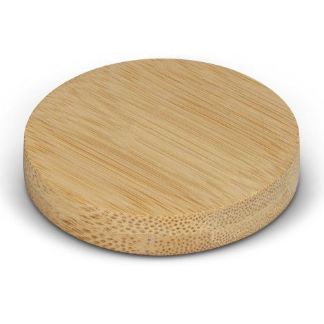 Bamboo Bottle Opener - 121412