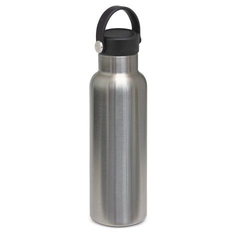 Nomad Vacuum Bottle Stainless - Carry Lid - 122042