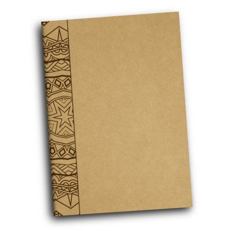 Mindfulness Notebook - 121523