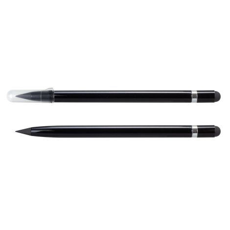 [121373] Infinity Inkless Stylus Pen - 121415 (Black)