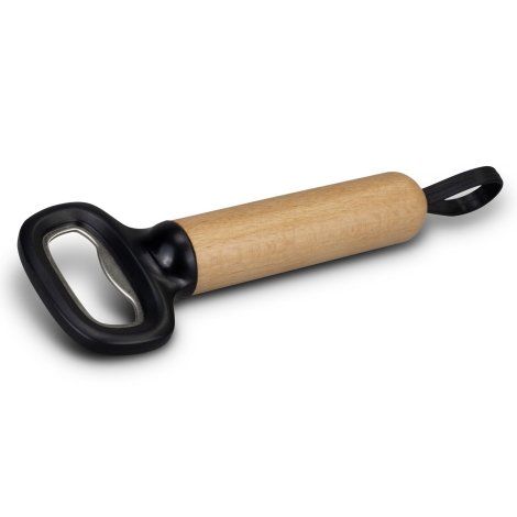 Timber Bottle Opener - 121720