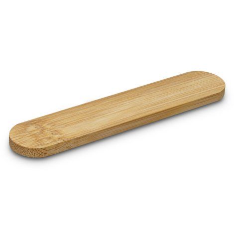 Bamboo Nail File - 121721
