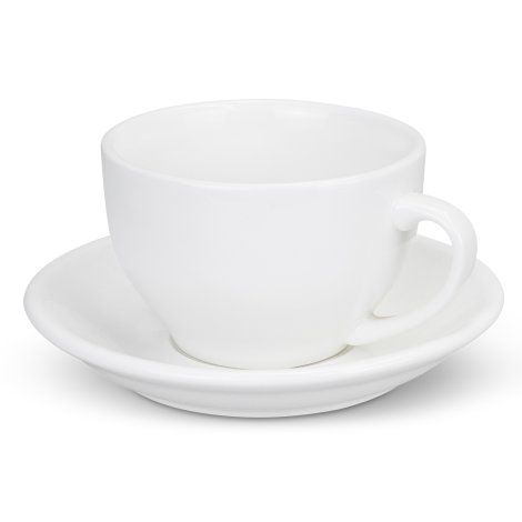 Chai Cup and Saucer - 123250
