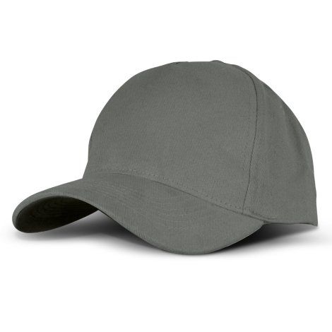 [121945] Hornet Cap - 121938 (Grey)