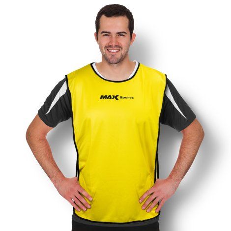 [123366] Custom Training Bib - 123366