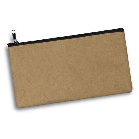 [122389] Kraft Pencil Case - 122389