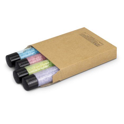 Spa Bath Salt Set - 121926