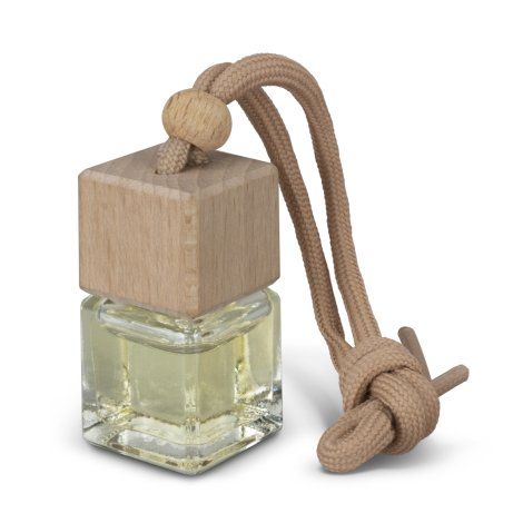 Refillable Car Air Freshener - 121931