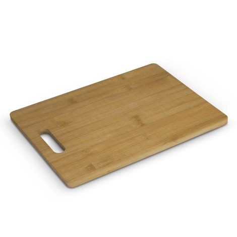 NATURA Bamboo Rectangle Chopping Board - 122274