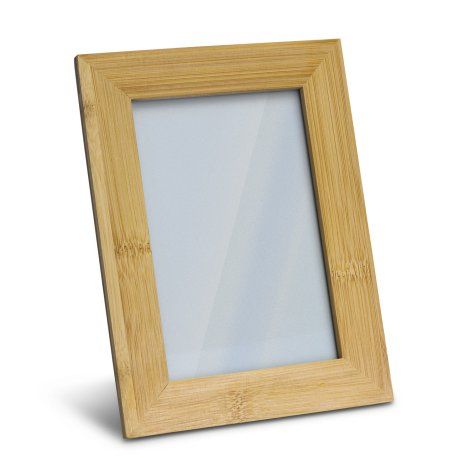 NATURA Bamboo Photo Frame - 122270
