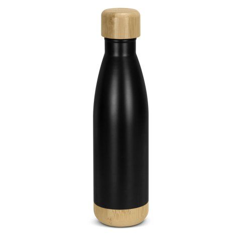 [122377] Mirage Vacuum Bottle - Bambino - 122386 (Black)