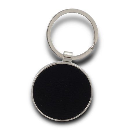 [123089] Capulet Key Ring - Round - 123089