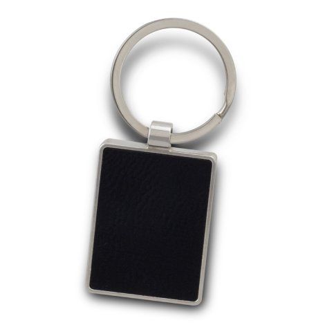 [123090] Capulet Key Ring - Rectangle - 123090