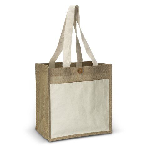 [123257] Osiris Tote Bag - 123257