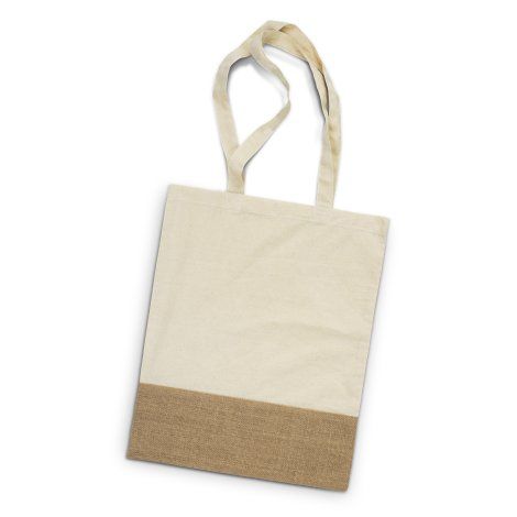 [123258] Lima Tote Bag - 123258