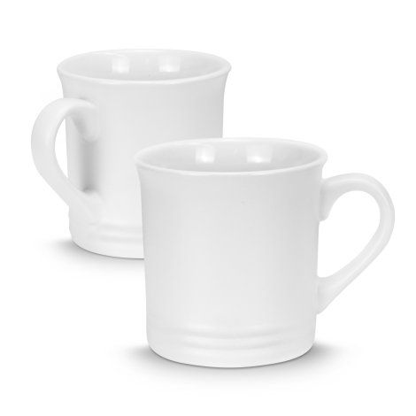 [122002] Alba Coffee Mug - 122002