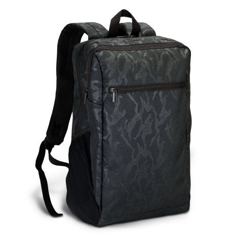 [123694] Urban Camo Backpack - 123694