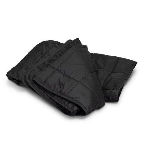 Frontier Harrow Puffer Blanket - 124121