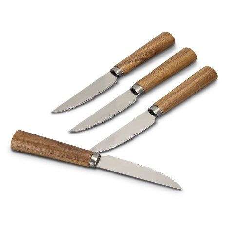 Keepsake Steak Knife Set - 122321