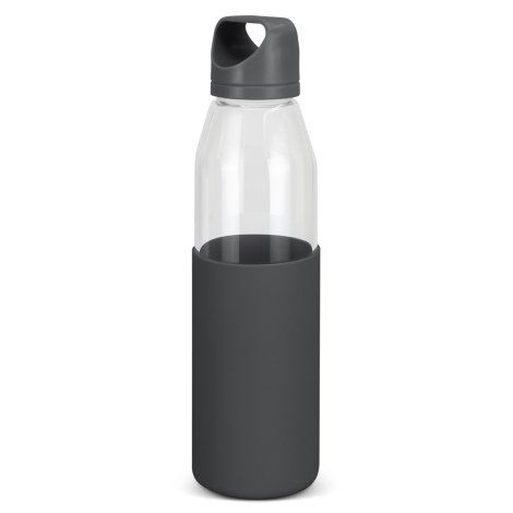 [124959] Allure Glass Bottle - 124972 (Grey)