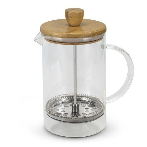 NATURA Azzurra Coffee Plunger - 124976