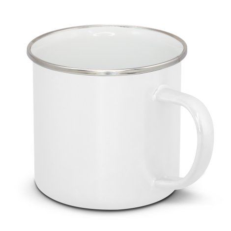 [124813] Bendigo Enamel Mug - Full Colour - 124813