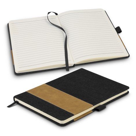 Denim Notebook - 124869