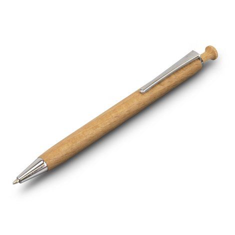 Esteem Wood Pen - 124695