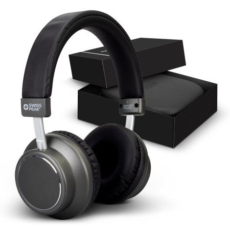 Swiss Peak Wireless Headphone V3 - 125279