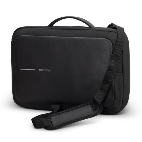 Bobby Bizz Anti-theft Backpack  Briefcase - 125282