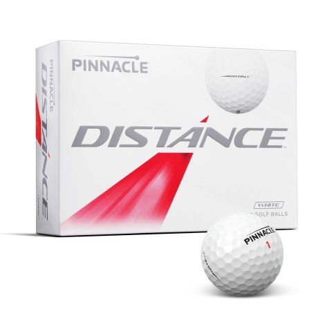 Pinnacle Distance Golf Ball - 125559