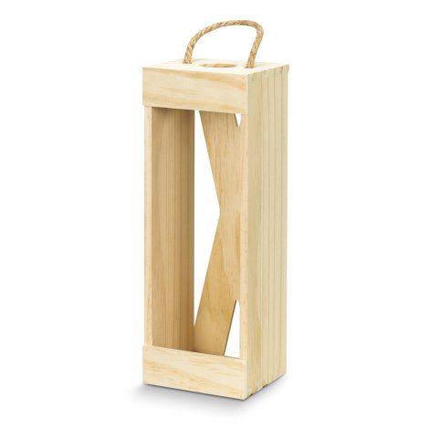 Catalonia Wine Crate - Single - 125308