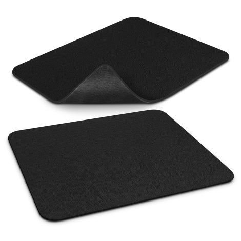 Leatherette Mouse Mat - 125912