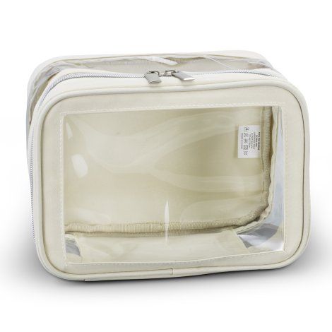 Peony Cosmetic Bag - 125945
