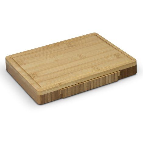 NATURA Kensington Cheese Board - Rectangle - 125991
