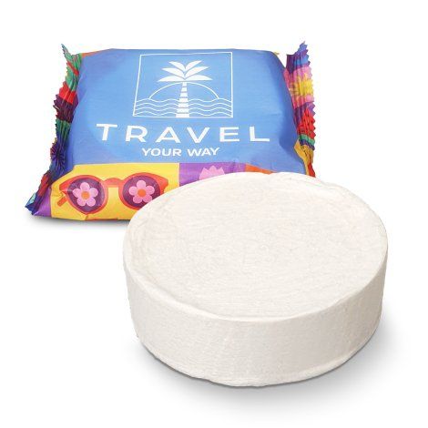 Compressed Towel - 126070
