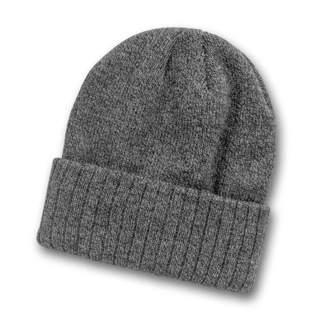 [126155] Calgary Beanie - 126094 (Grey)