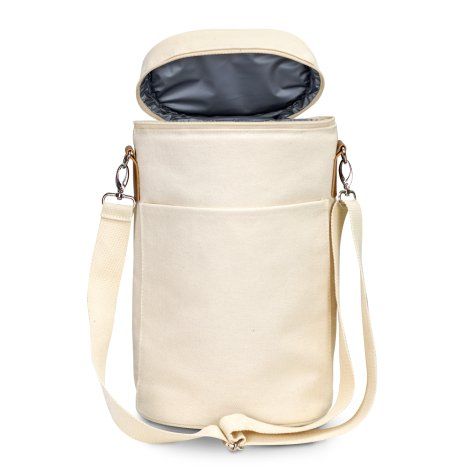Colton Double Wine Cooler Bag - 126114