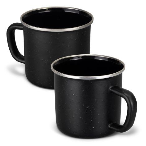Bendigo Matte Enamel Mug - 126169