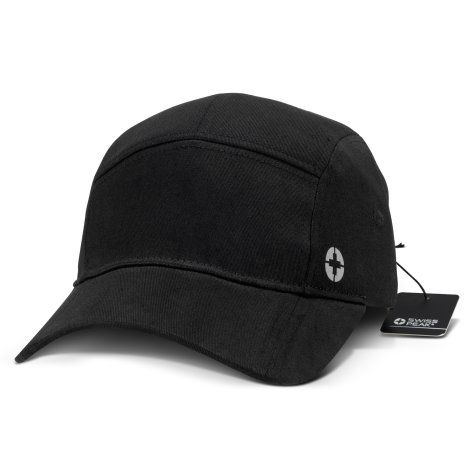Swiss Peak 5 Panel Cap - 126402