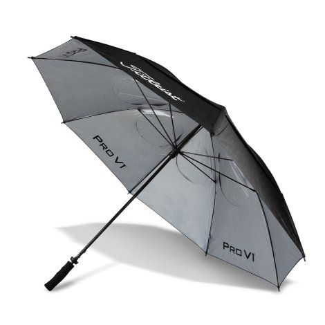 [126435] Titleist Tour Double Canopy Umbrella - 126435
