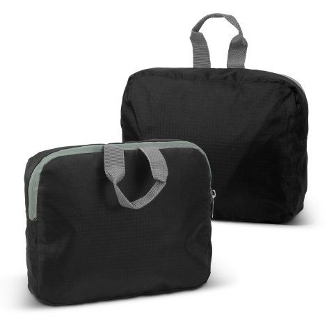 Origami Foldable Backpack - 126518