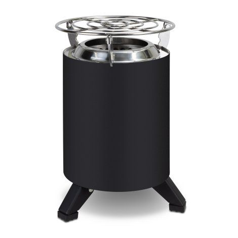 Frontier Camp Fire and Cooker - 126565