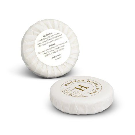 Salon Travel Soap - 126566