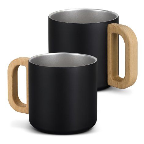 Wilde Vacuum Mug - 126583