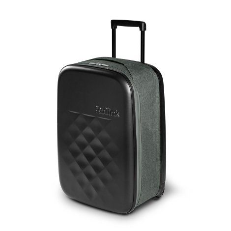 Rollink Flex Earth Suitcase - Small - 126632